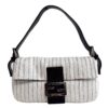 pic_456a56ca-cb02-46b6-b824-902fa3c09110 Authentic Fendi Baguette Beads Embroidery Shouleder Bag Pre-Owned - Luxury Pre-Owned Designer Bag