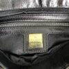 pic_57630426-0f48-4d1b-a41d-067a74b40c87 Authentic Fendi Black Sequin Baguette Shoulder Bag Pre-Owned - Luxury Pre-Owned Designer Bag