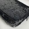 pic_5d5013a5-ff28-484c-aa46-f57513020172 Authentic Fendi Black Sequin Baguette Shoulder Bag Pre-Owned - Luxury Pre-Owned Designer Bag