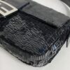 pic_642ce8d2-16c2-493e-8ddc-b45324d679c9 Authentic Fendi Black Sequin Baguette Shoulder Bag Pre-Owned - Luxury Pre-Owned Designer Bag