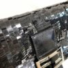 pic_74afc402-ff15-4db9-94cc-3e9d7271c3c1 Authentic Fendi Black Sequin Baguette Shoulder Bag Pre-Owned - Luxury Pre-Owned Designer Bag
