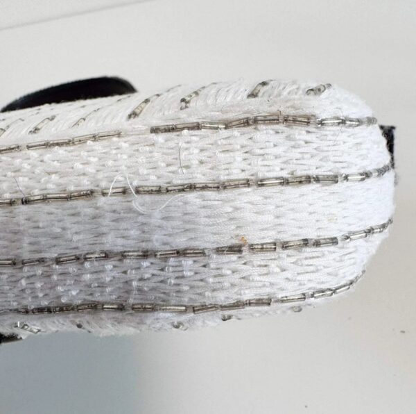 pic_814bd169-356f-45da-95b5-828409f4ad94 Authentic Fendi Baguette Beads Embroidery Shouleder Bag Pre-Owned - Luxury Pre-Owned Designer Bag