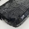 pic_d3ac75ec-8a17-44e3-852b-7943160476e5 Authentic Fendi Black Sequin Baguette Shoulder Bag Pre-Owned - Luxury Pre-Owned Designer Bag