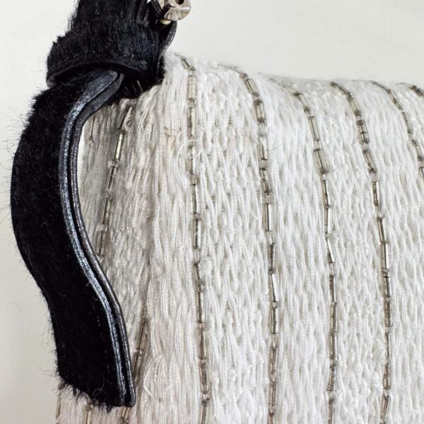 pic_e41d59e0-0aa6-4f31-8921-efee6cebf323 Authentic Fendi Baguette Beads Embroidery Shouleder Bag Pre-Owned - Luxury Pre-Owned Designer Bag